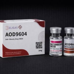 AOD-9604 2mg vial product image