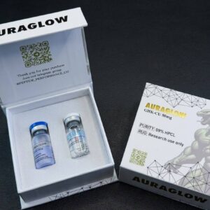 AuraGlow GHK-Cu 50mg product image
