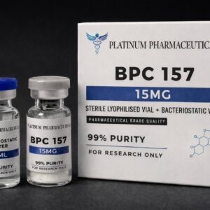 BPC-157 15mg vial product image