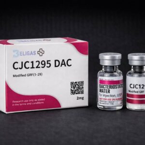 CJC-1295 DAC vial product image
