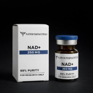 Eternal Vitality NAD+ complex product image