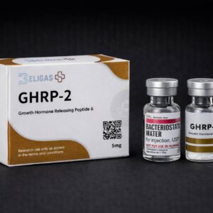 GHRP-2 5mg vial product image