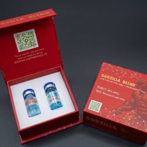 Godzilla blend product image