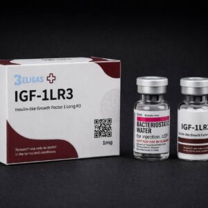 IGF-1 LR3 1mg Beligas vial product image