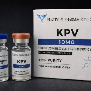 KPV 10mg vial product image