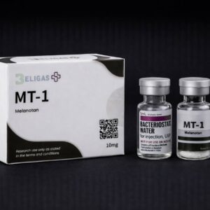 Melanotan 1 10mg vial product image