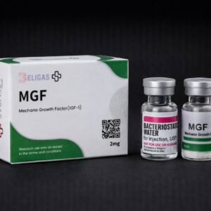 MGF 2mg vial product image