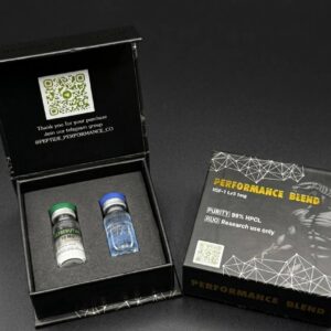 Performance package IGF-1 LR3 product image