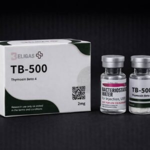 TB-500 vial product image
